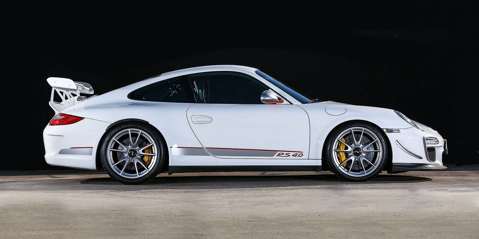 2011年式 ポルシェ 911(Type997) GT3 RS 4.0|ビンゴスポーツ/希少車