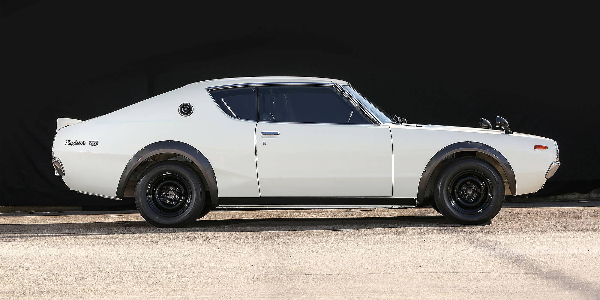 1973年式 日産 スカイライン 2000GT-R|ビンゴスポーツ/希少車、 絶版車、高級車の販売・買取。