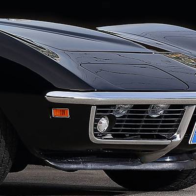 1969年式 シボレー コルベット C3|ビンゴスポーツ/希少車、 絶版車、高級車の販売・買取。