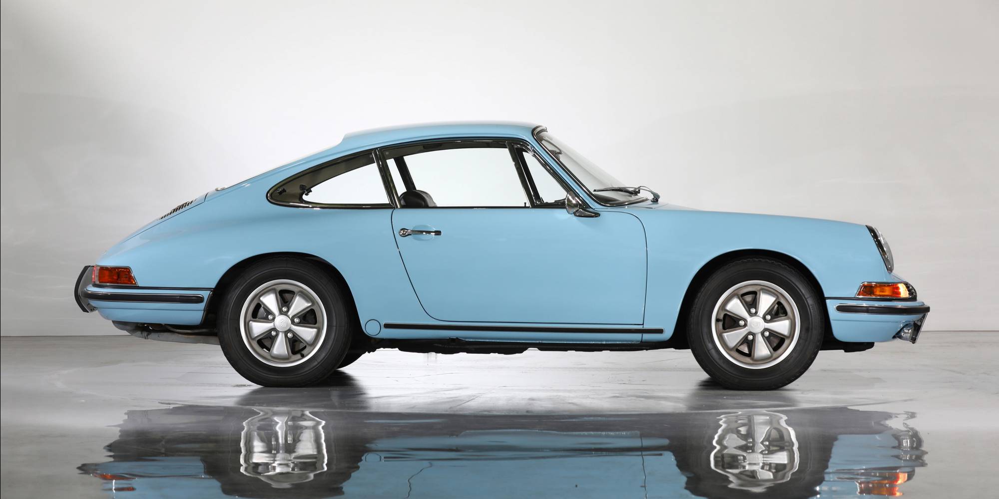 安価 ワタナベ 1967年式 ポルシェ 911(Type911) S|ビンゴスポーツ/希少車 ミニカー