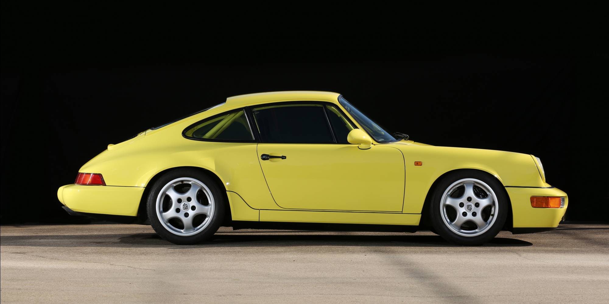 1992年式 ポルシェ 911(Type964) RS NGT|ビンゴスポーツ/希少車、 絶版