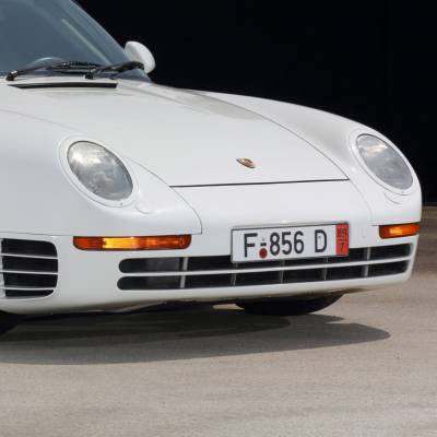 ポルシェ911 31年のすべて カレラ 959 内装 エンジン カタログ
