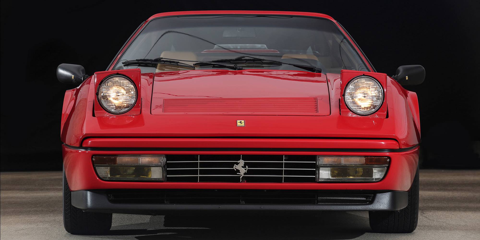 1988年式 フェラーリ 328 GTS|ビンゴスポーツ/希少車、 絶版車