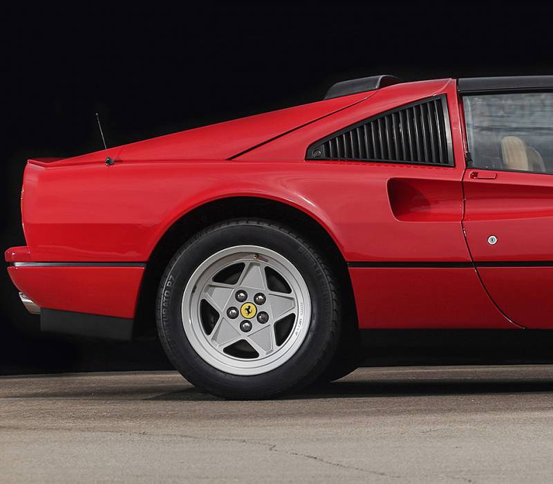 328GTS 様 專用 1988年式 フェラーリ 328 GTS|ビンゴスポーツ/希少車、 絶版車