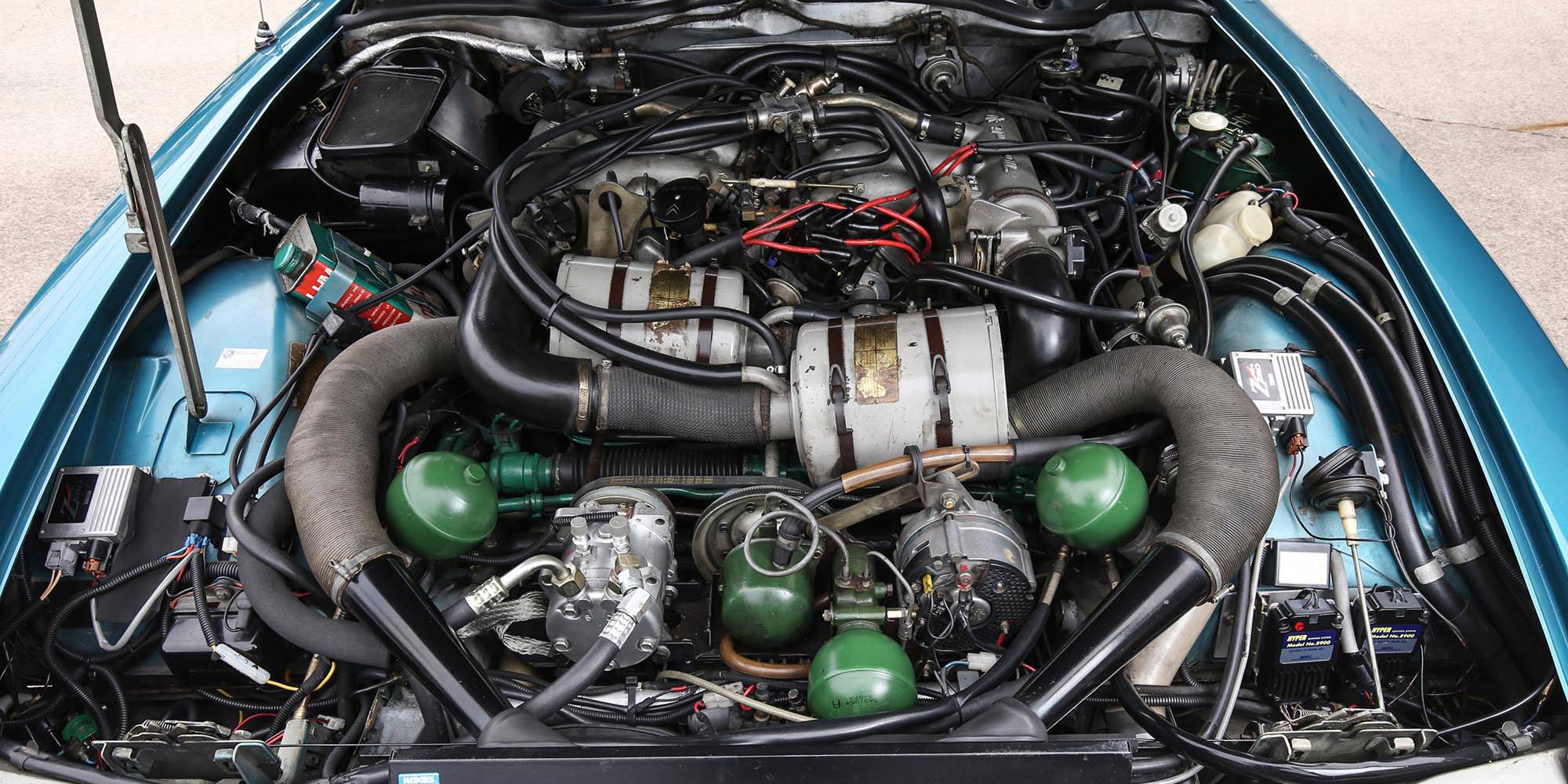 1973年式 シトロエン SM|ビンゴスポーツ/希少車、 絶版車、高級