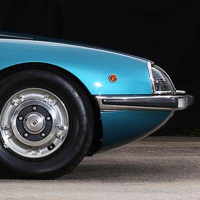 1973年式 シトロエン SM|ビンゴスポーツ/希少車、 絶版車、高級