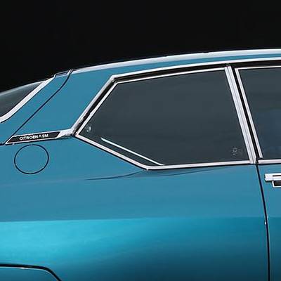 1973年式 シトロエン SM|ビンゴスポーツ/希少車、 絶版車、高級