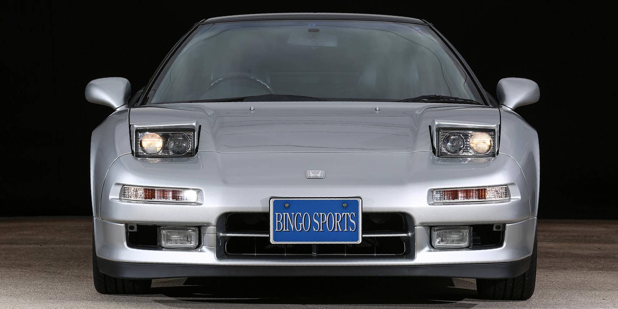 1990年式 ホンダ NSX|ビンゴスポーツ/希少車、 絶版車、高級車の販売 