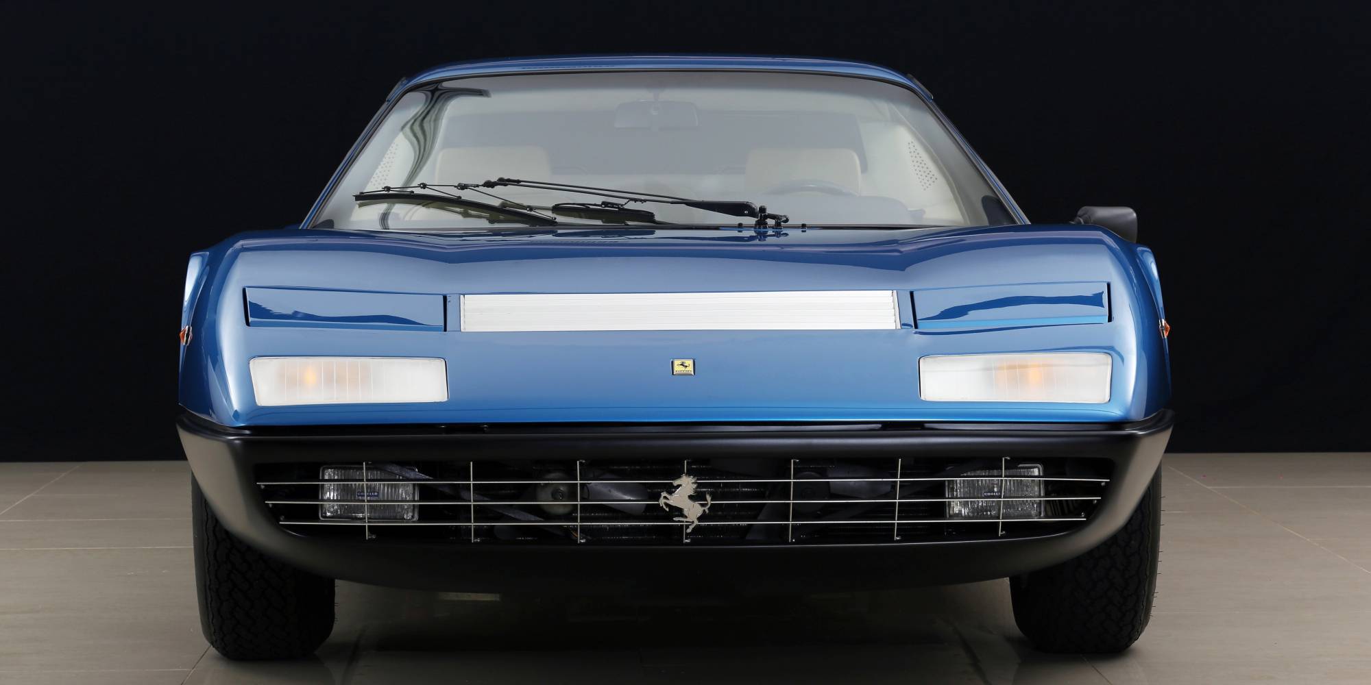 1974年式 フェラーリ 365 GT/4 BB|ビンゴスポーツ/希少車、 絶版車 