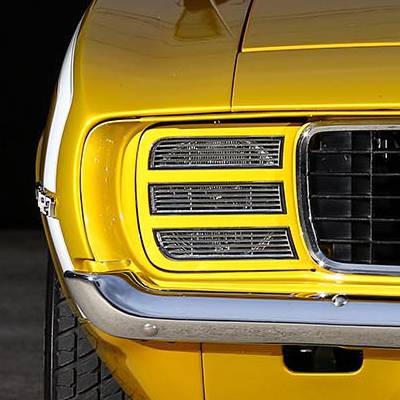 1969年式 シボレー カマロ|ビンゴスポーツ/希少車、 絶版車、高級車の