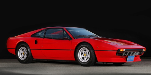 BingoSports News】1979 Ferrari 308 GTB|ビンゴスポーツ/希少車